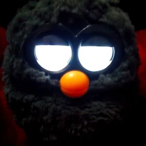 RARE! 2012 Hasbro Black Bat